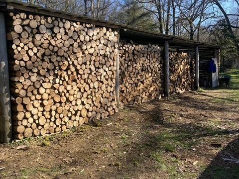 BOIS DE CHAUFFAGE 70 Angoulême (16)
