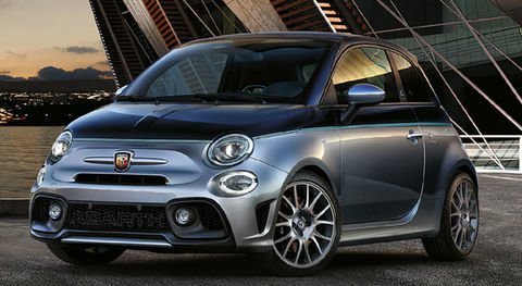 Fiat Coup&eacute; 1.8 16V 2018 occasion Angoul&ecirc;me 16000