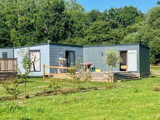  Chalet � vendre 2/3 pi�ces 57 m�