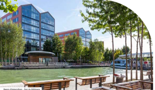  Appartement � vendre 3 pi�ces 66 m�