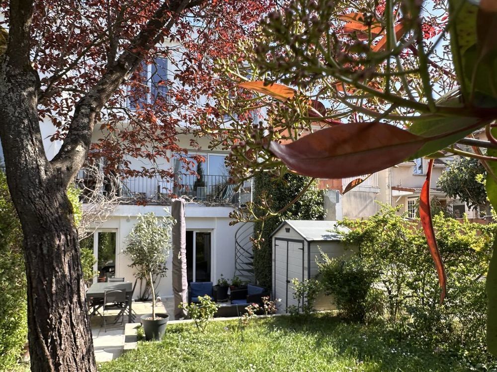 � vendre  Maison Nanterre (92000)