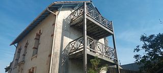  Appartement � vendre 3 pi�ces 46 m�