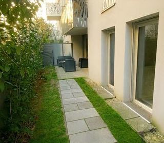  Appartement � vendre 3 pi�ces 58 m�