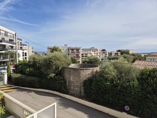  Appartement � vendre 4 pi�ces 74 m�