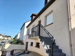 Maison � vendre 6 pi�ces 130 m�