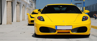 AUTOSTOCK, concessionnaire 95