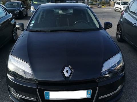 Renault Laguna III Laguna 1.5 dCi 110 eco2 Limited 2014 occasion Saint-Cyr-sur-Mer 83270
