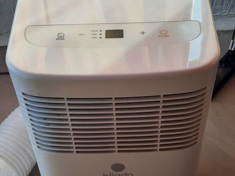 CLIMATISEUR MOBILE 80 Pinet (34)
