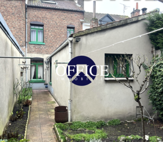  Maison � vendre 5 pi�ces 95 m�