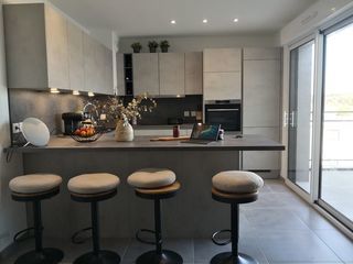  Appartement � vendre 2 pi�ces 49 m�