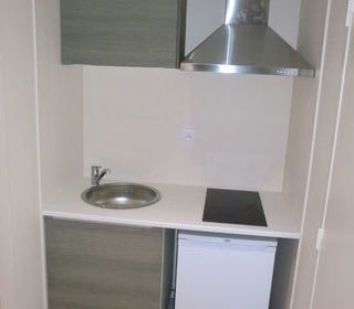  Appartement � louer 2 pi�ces 28 m�