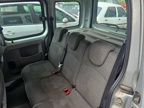 Renault Kangoo 1.5 dCi 85 Confort Expression 2007 occasion Toulouse 31000