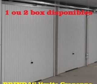  Parking / Garage � vendre 14 m�