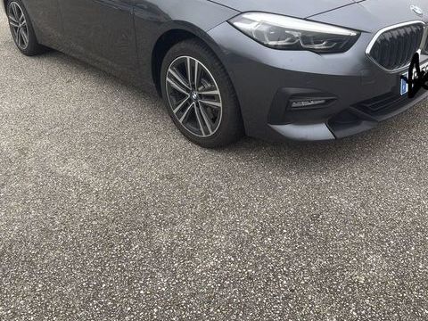 BMW Serie 2 Gran Coupe 216d 116 ch DKG7 Business Design 2021 occasion Saint-Chamond 42400
