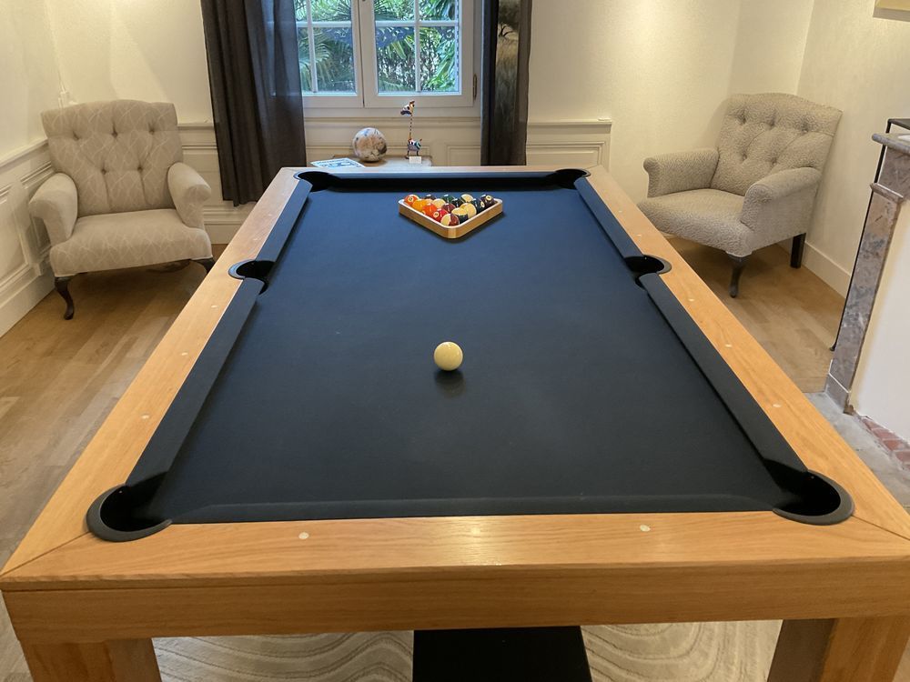 billard US 6 ft Jeux / jouets
