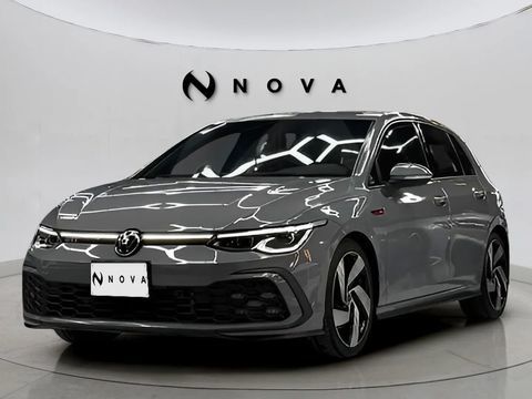 Volkswagen Golf GTI 2022 occasion Pessac 33600