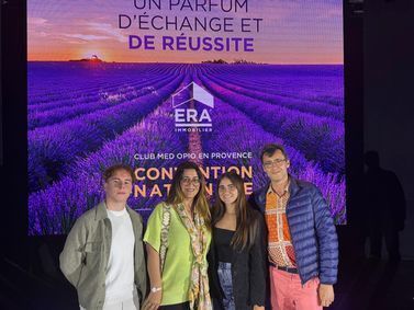 Agence ERA AGENCE GOFFI ET COLLIARD Saint-Cyr-sur-Mer