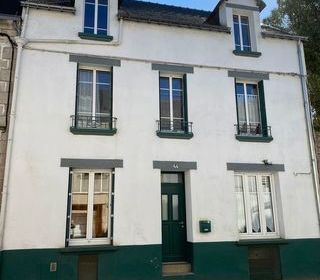  Maison � vendre 3 pi�ces 69 m�