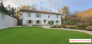  Maison � vendre 7 pi�ces 