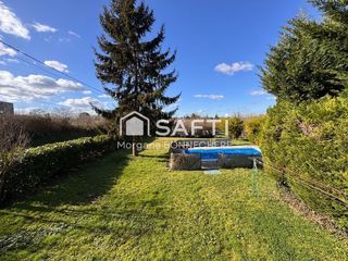  Maison � vendre 8 pi�ces 120 m�