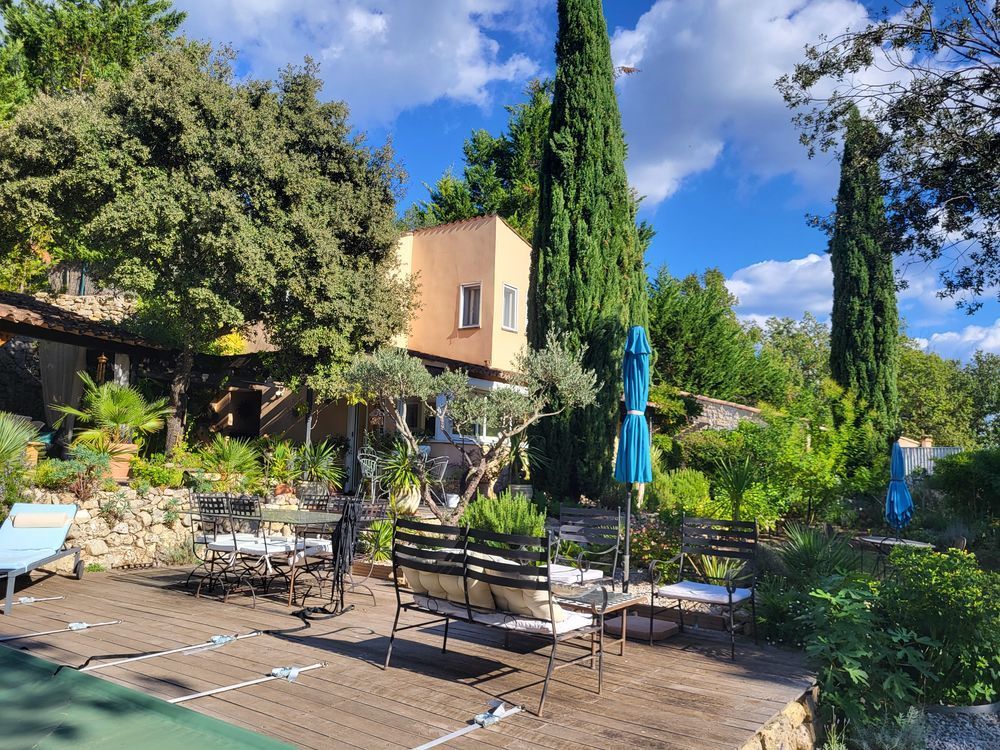 � vendre  Maison Cotignac (83570)