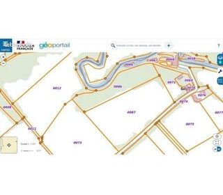  Terrain � vendre 5000 m�