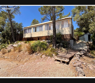  Chalet � vendre 4 pi�ces 200 m�