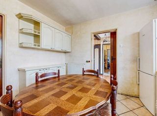  Maison � vendre 4 pi�ces 110 m�