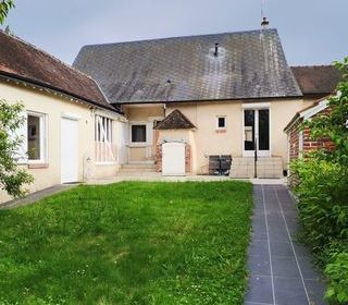  Maison � vendre 8 pi�ces 155 m�