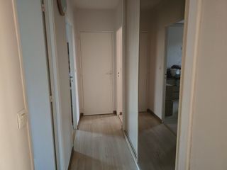  Appartement � louer 3 pi�ces 68 m�