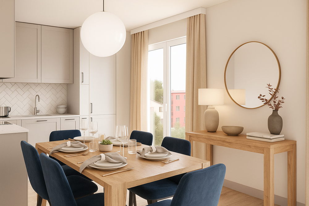 Appartements neufs   Hendaye (64700)