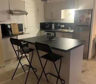  Appartement � louer 4 pi�ces 80 m�