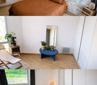  Maison � vendre 5 pi�ces 81 m�