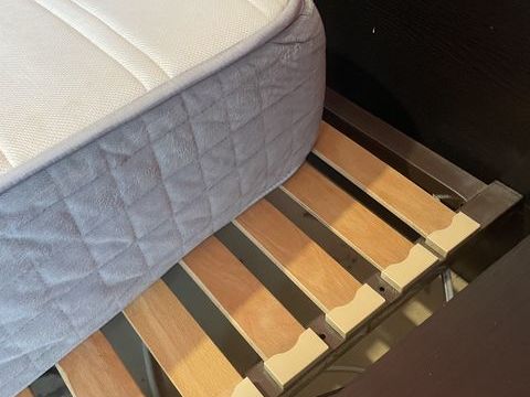 Lit et Matelas 140 Svrac (44)