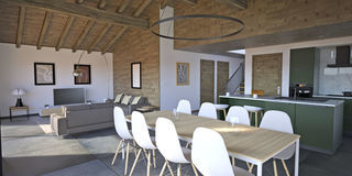  Appartement � vendre 6 pi�ces 120 m�