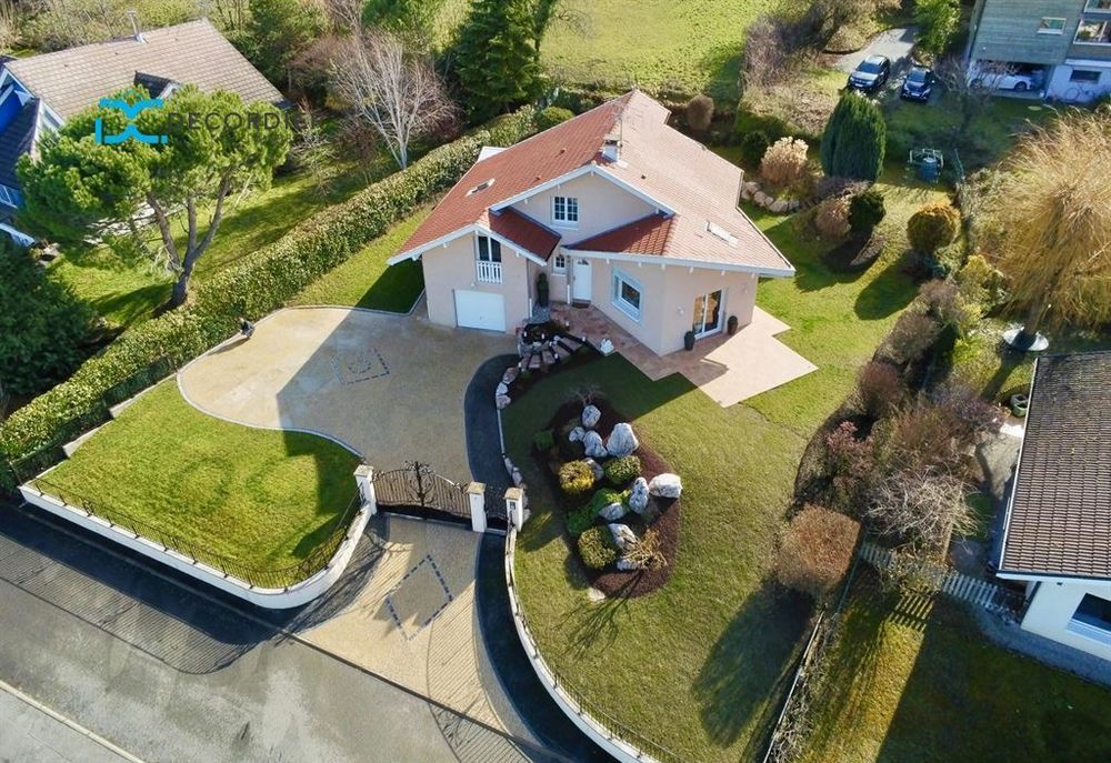 � vendre  Maison Publier (74500)