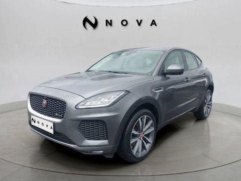 Jaguar E-PACE E-Pace R Dynamic SE 2.0 Awd 250Cv 2018 occasion Pessac 33600