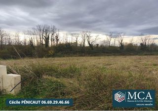  Terrain � vendre 