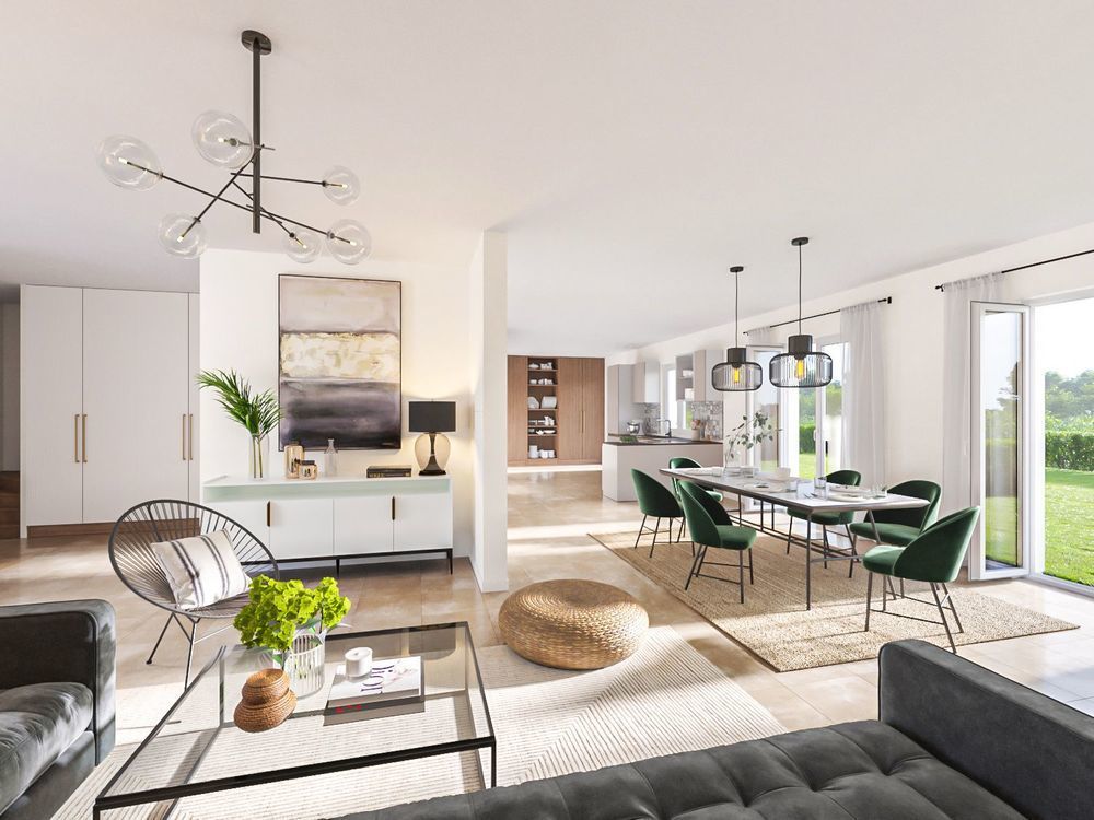 Appartements neufs   Pellouailles-les-Vignes (49112)