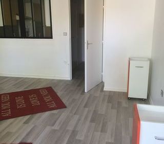  Appartement � louer 1 pi�ce 40 m�