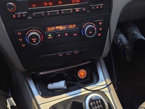 BMW S&eacute;rie 1 116i 136 ch Sport A 2010 occasion Grandrupt-de-Bains 88240