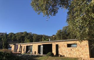  Villa � vendre 6 pi�ces 115 m�