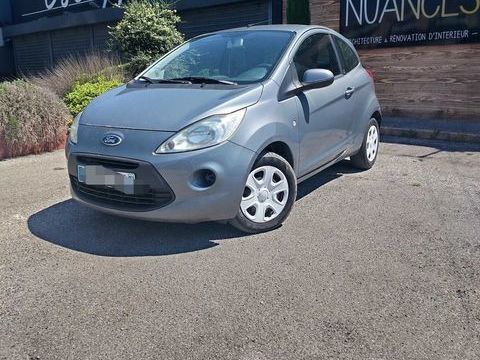 Ford Ka 1.2 69 Collection 2010 occasion Cavaillon 84300