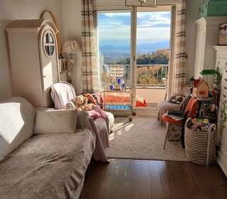  Appartement � vendre 3 pi�ces 63 m�