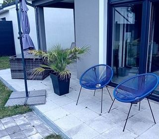  Maison � vendre 6 pi�ces 95 m�