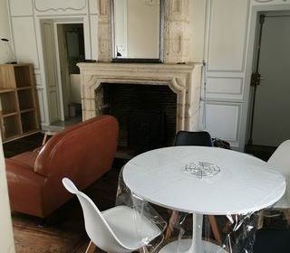  Appartement � louer 2 pi�ces 42 m�