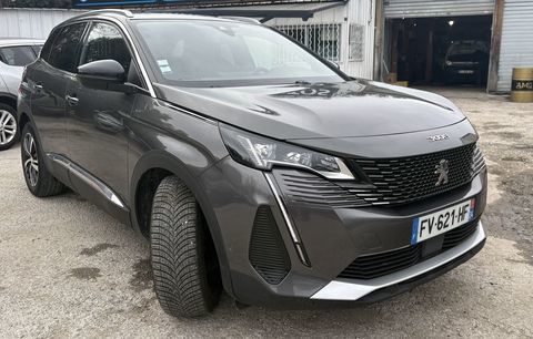 Peugeot 3008 2020 occasion Bernis 30620