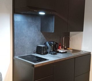  Appartement � louer 1 pi�ce 21 m�