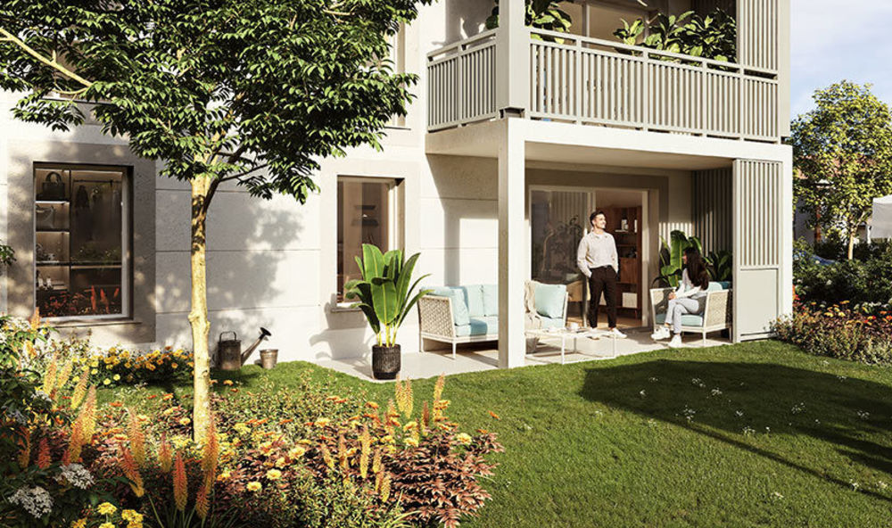 Appartements neufs et Maisons neuves   Parentis-en-Born (40160)