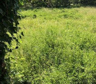 Terrain � vendre 1045 m�